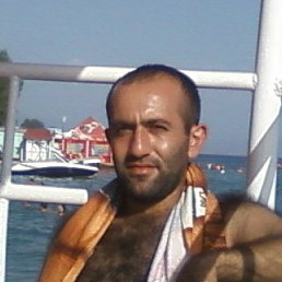 Garik, ������-��-����, 40 ���