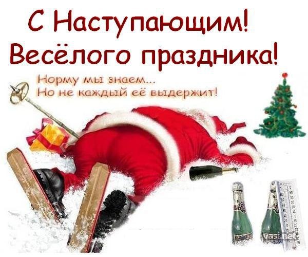 До свидания старый год, грустно расставаться! Скоро Новый настаёт все часы пробьют двенадцать. ...