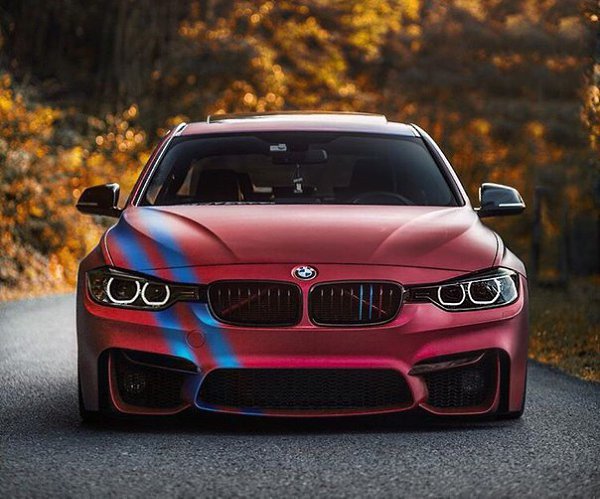  | BMW - 7  2016  08:15
