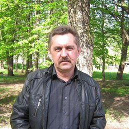 Николай, 62, Золотоноша