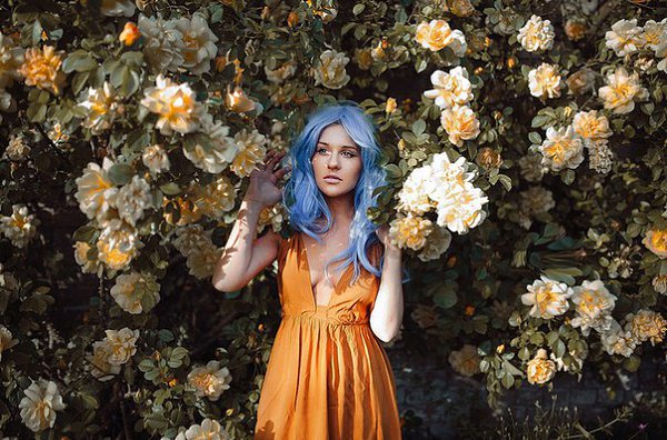 : Alexandra Cameron - 9