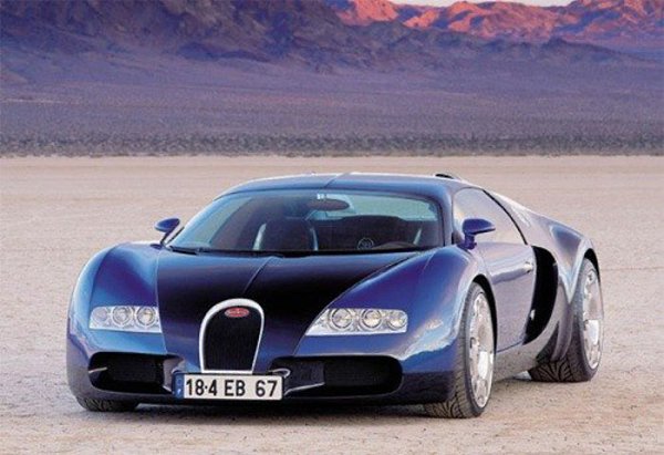   : 1. Bugatti Veyron 16.4, : , : 1 000 000  2. Pagani ...