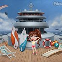 ���� ��������, ������, 40 ��� - ��������� 29 �������� 2015 � ������ �Tropikania�
