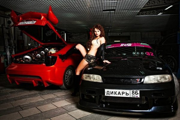 I Love Cars - 26  2015  15:40