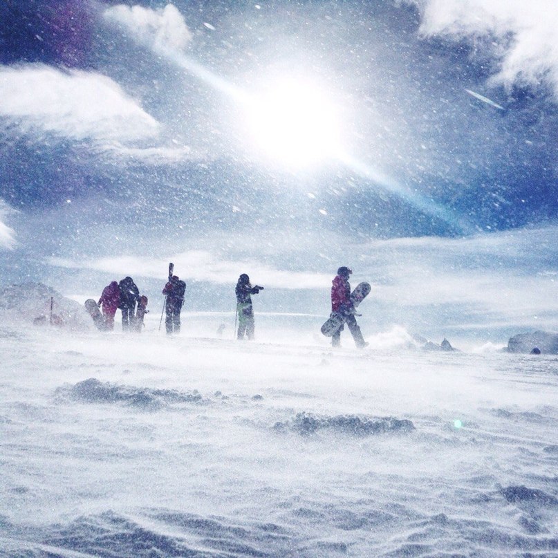 Dombay, Karachay-Cherkess Republic - 6