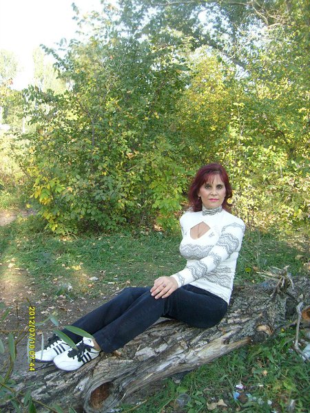 : Lyudmila,      