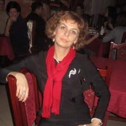 Лариса, 54, Бердичев