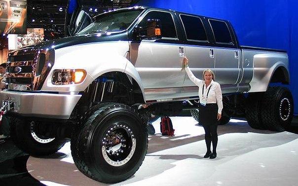 Ford F-650      .