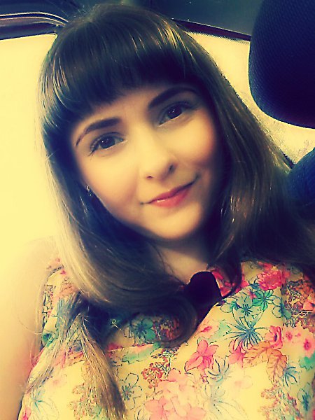 : Tatiana,      