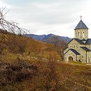  Exotic Tourism In Georgia, , 54  -  13  2015    