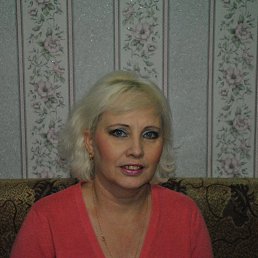 Liudmila, , 57 