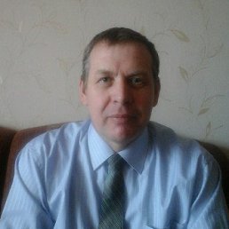 Михаил, 55, Доброполье