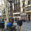 ���� N.y, �������, 59 ��� - ��������� 21 ������� 2015 � ������ �BARCELONA�