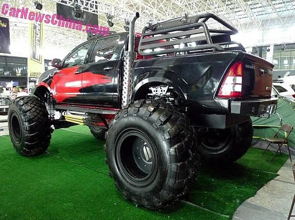 ����� �������.http://mir-auto24.ru/foton-tunland-foto/ - 3