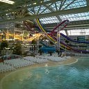 Edmonton Mall, Edmonton, AB