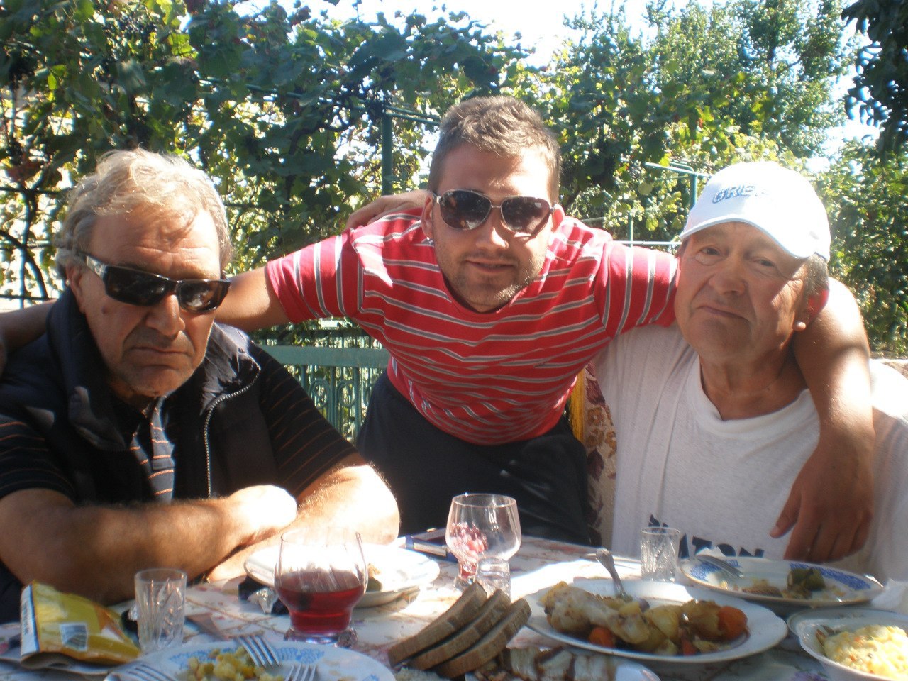 Dmitros Mastoridos - 25 ������ 2016 � 19:28 - 14