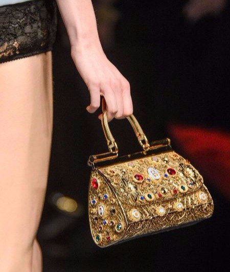 Dolce & Gabbana. - 5