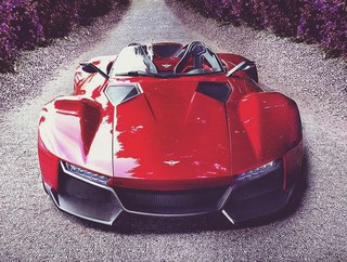 Rezvani Beast