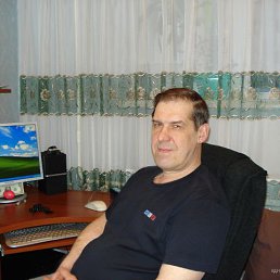 Sergey, , 64 