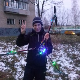 Ingram, ������, 34 ����