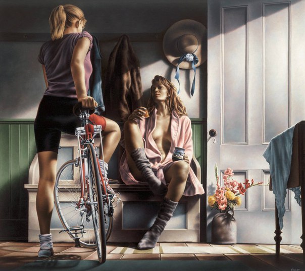 Paul Kelley - 3