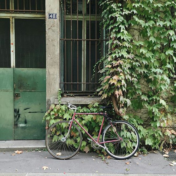 Paris, France - 2
