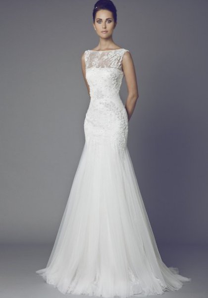 Tony Ward Bridal - 5