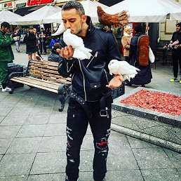 ���� Alik, �������, 45 ��� - ��������� 2 ����� 2016