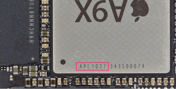    Apple A9X    TSMC. ,  ...