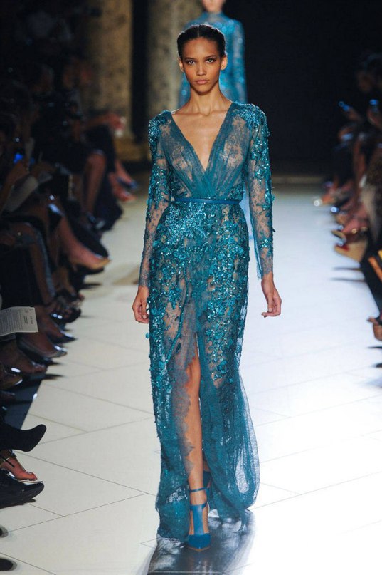 Elie Saab Couture - 2