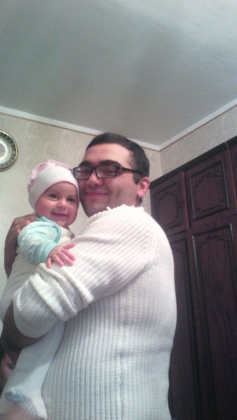 : Gago Harutyunyan, 32 ,      