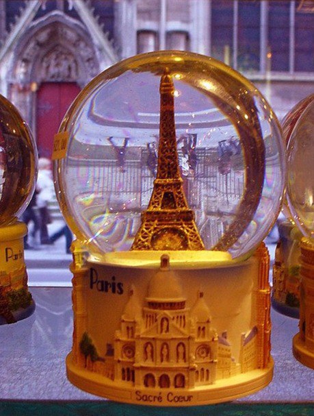 Christmas in Paris - 5
