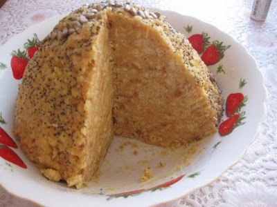 Просто тортик ЩЕРБЕТ.Печенье (самое дешевенькое) пропустить через мясорубку, добавить сгущенку ...