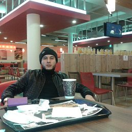 Ibragim, , 37 