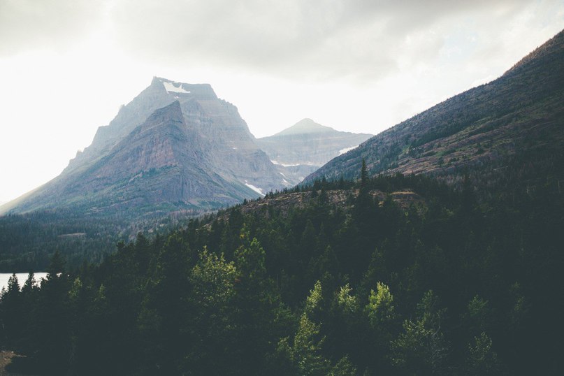 Glacier National Park ,Montana - 6