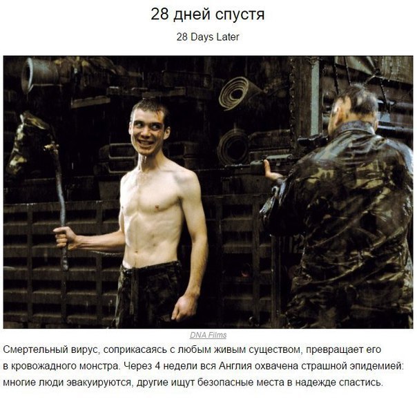 10 �������, ������� ��������� ��� �����.������� ���� �� �����, ����� �� ��������! - 6