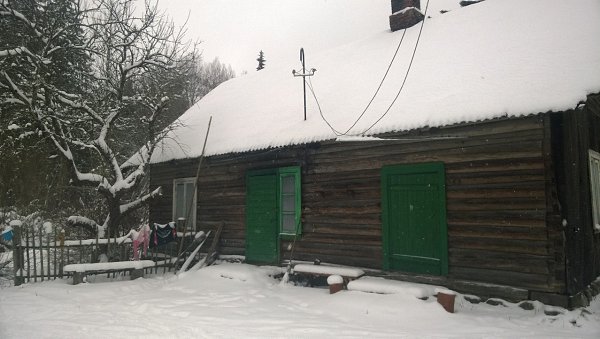 Продаётся хуторок в красивом живописном местечке, д. Дурково, Печорского р-на, Псковской обл. ... - 3