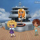 ���� ���������, ����������� - ��������� 1 ����� 2016 � ������ �Tropikania�