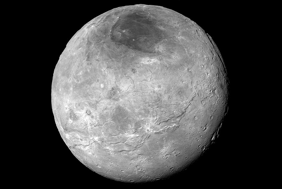 ������ ��� ��������.(�Photo�)������� ��� ������� � ����������� �� ������� New Horizons������� New ... - 2