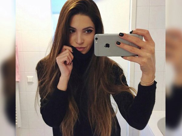 Я пока работала в модельном агенстве узнала много полезных фишек) За всей это красотой скрывается ...