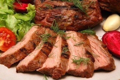 Домашняя буженина.Самый лучший способ приготовить вкусное домашнее мясо. Буженина получается очень ...