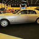 ���� ��������, �����-��������� - ��������� 2 ������� 2015 � ������ �Royal auto show�
