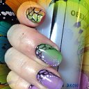  ,  -  28  2015    Nail Art