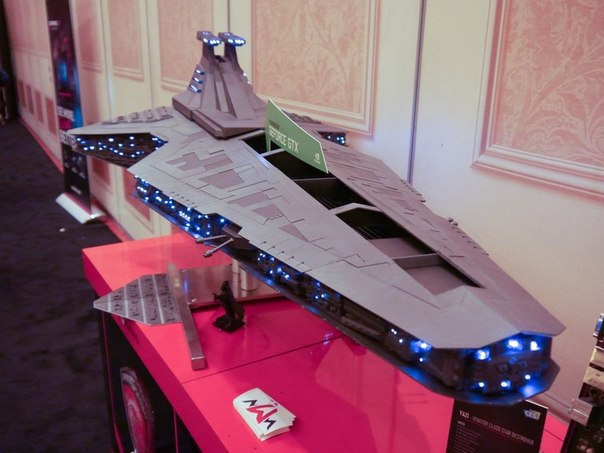    Star Destroyer  Star Wars