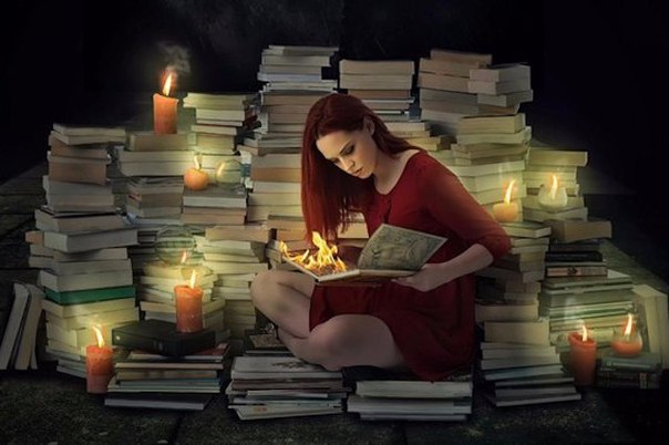 Хотите мыслить шире, читайте! 58 книг, которые научат вас этому! 1. Данте Алигьери «Божественная ...