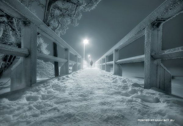 A l o n e -  Mikko Lagerstedt - 3