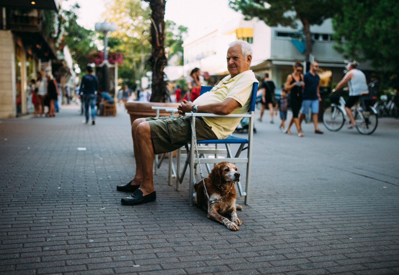 ��������� ����� Man&Dog - 2