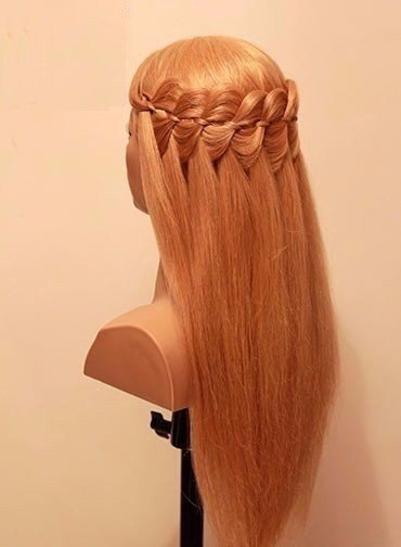    ""