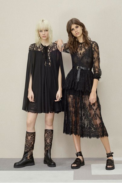 Elie Saab Pre-Fall 2016 Womenswear Collection - 7