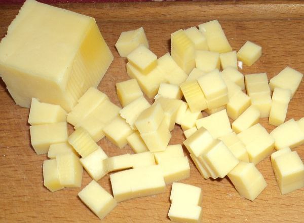 Салат с пекинской капустой и крабовыми палочками. Пекинскую капусту я открыла для себя совсем ... - 4